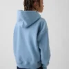 Kids Vintagesoft Relaxed Graphic Hoodie