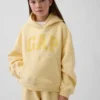 Kids Vintagesoft Relaxed Hoodie