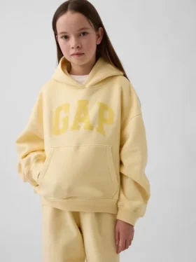 Kids Vintagesoft Relaxed Hoodie