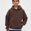 Kids Vintagesoft Relaxed Hoodie