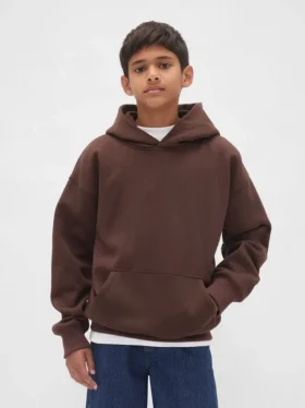 Kids Vintagesoft Relaxed Hoodie