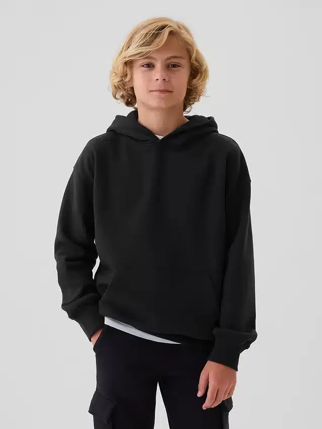 Kids Vintagesoft Relaxed Hoodie