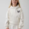 Kids Vintagesoft Relaxed Hoodie