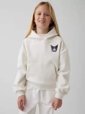 Kids Vintagesoft Relaxed Hoodie