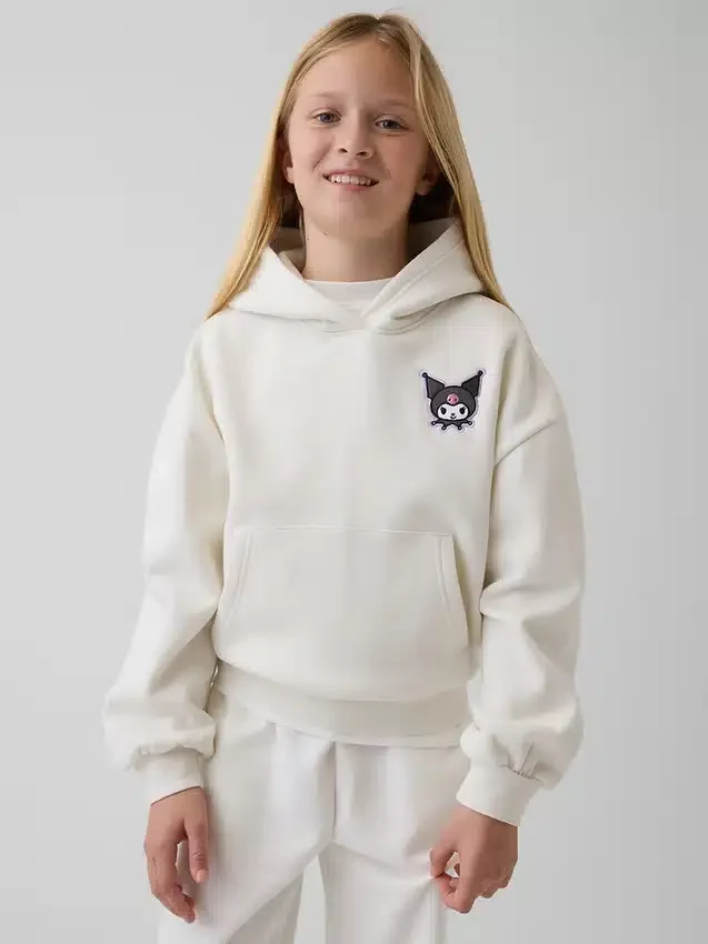 Kids Vintagesoft Relaxed Hoodie