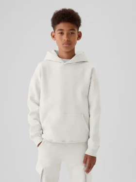 Kids Vintagesoft Relaxed Hoodie