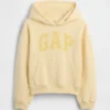 Kids Vintagesoft Relaxed Hoodie