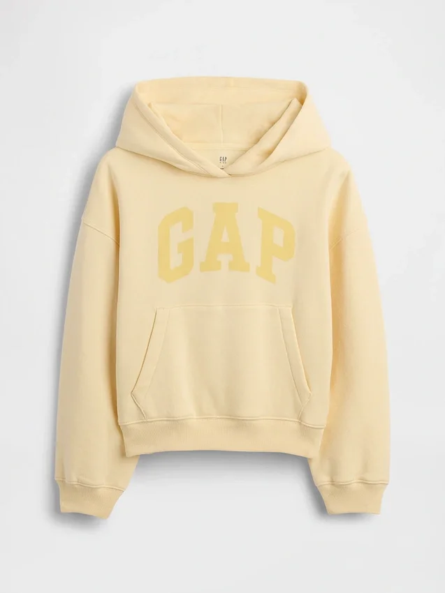 Kids Vintagesoft Relaxed Hoodie