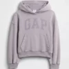 Kids Vintagesoft Relaxed Hoodie