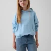 Kids Vintagesoft Relaxed Hoodie