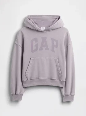 Kids Vintagesoft Relaxed Hoodie