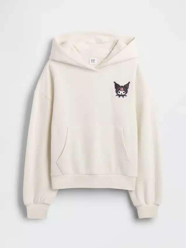 Kids Vintagesoft Relaxed Hoodie