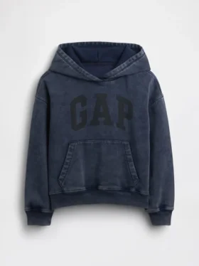 Kids Vintagesoft Relaxed Hoodie