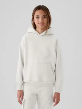 Kids Vintagesoft Relaxed Hoodie