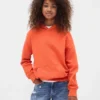 Kids Vintagesoft Relaxed Hoodie