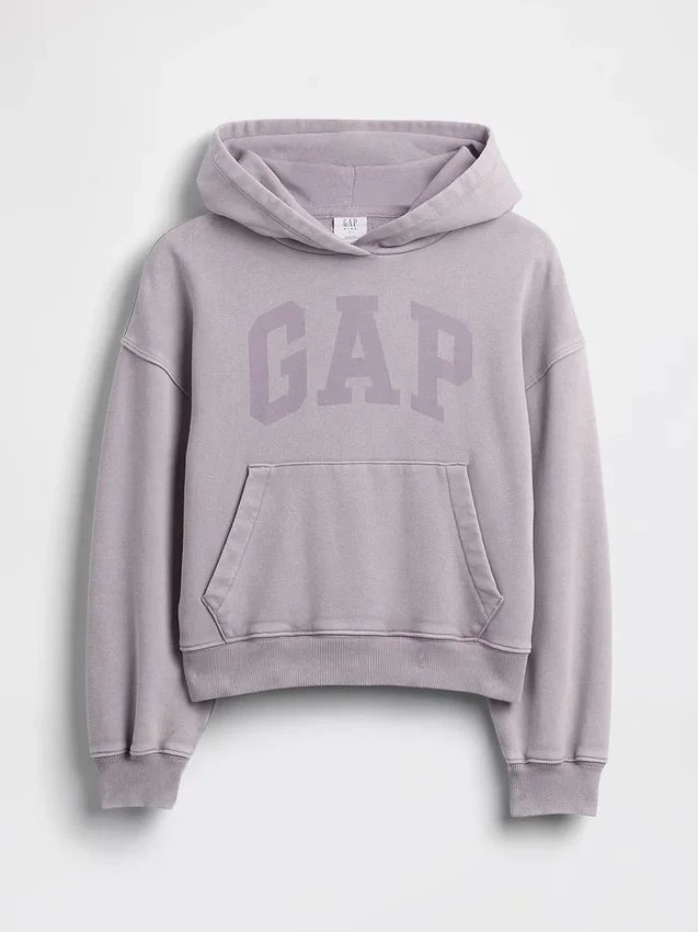 Kids Vintagesoft Relaxed Hoodie
