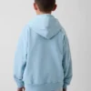 Kids Vintagesoft Relaxed Hoodie