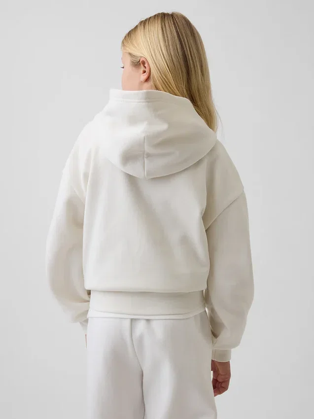 Kids Vintagesoft Relaxed Hoodie