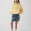 Kids Vintagesoft Relaxed Hoodie