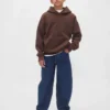 Kids Vintagesoft Relaxed Hoodie