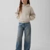 Kids Vintagesoft Relaxed Hoodie