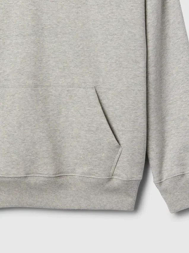 Kids Vintagesoft Relaxed Hoodie