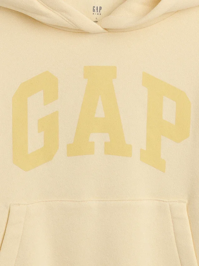 Kids Vintagesoft Relaxed Hoodie