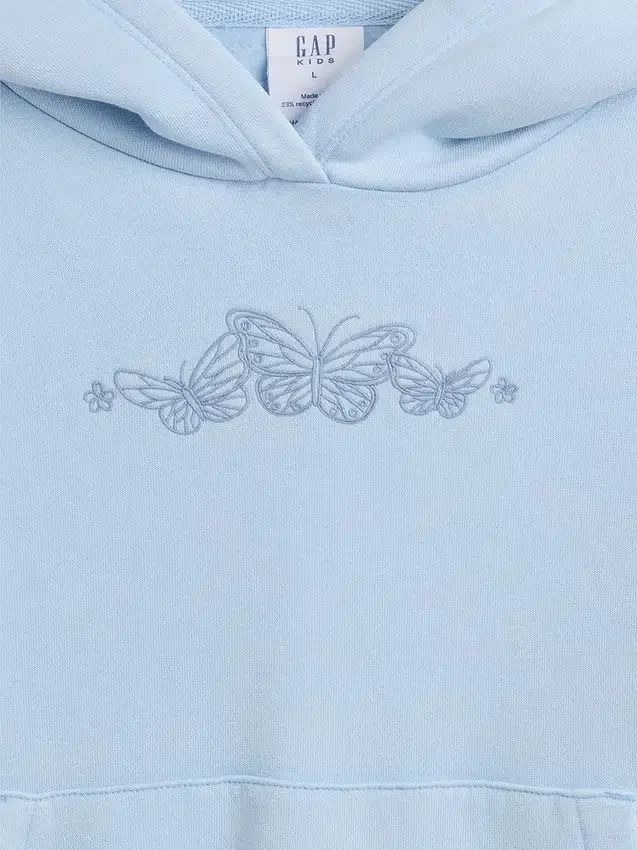 Kids Vintagesoft Relaxed Hoodie