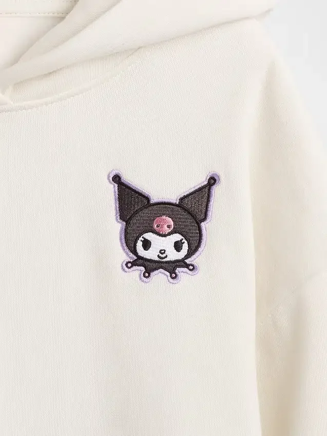 Kids Vintagesoft Relaxed Hoodie