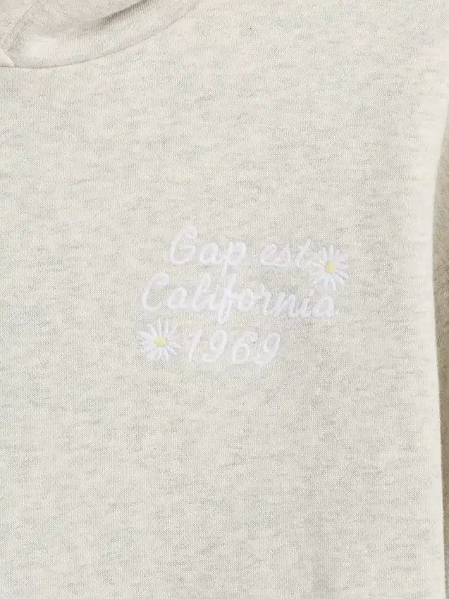 Kids Vintagesoft Relaxed Hoodie