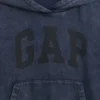 Kids Vintagesoft Relaxed Hoodie