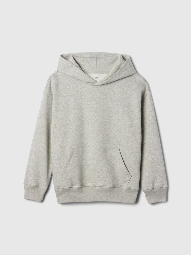 Kids Vintagesoft Relaxed Hoodie