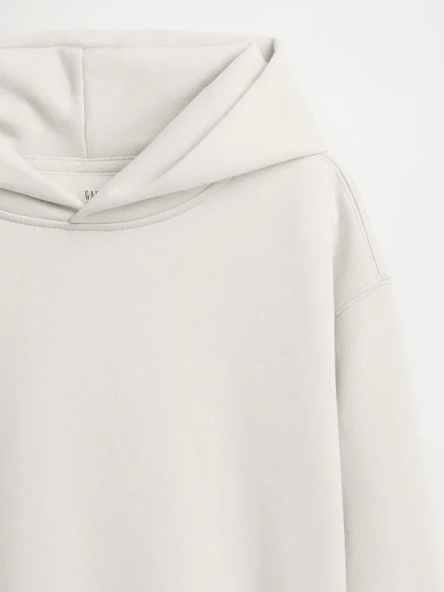 Kids Vintagesoft Relaxed Hoodie