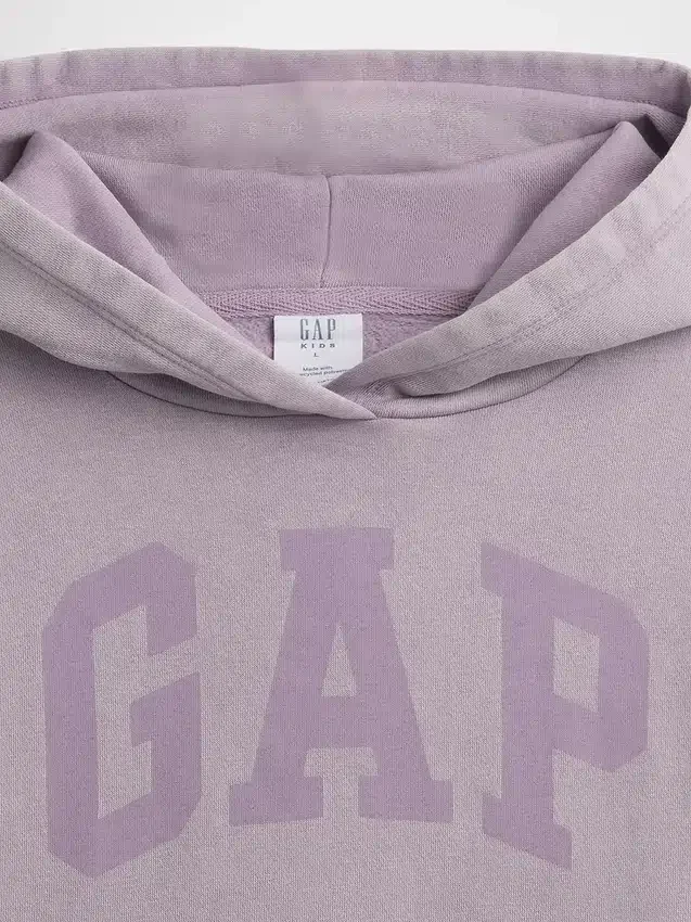 Kids Vintagesoft Relaxed Hoodie