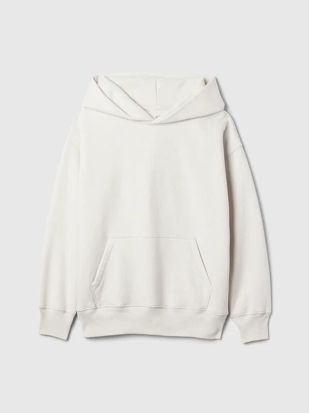 Kids Vintagesoft Relaxed Hoodie