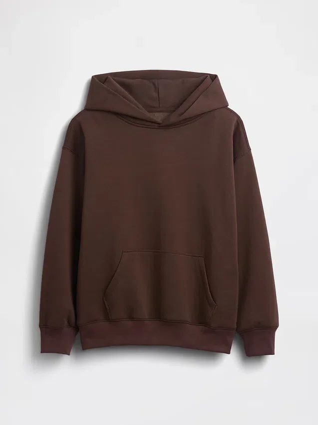 Kids Vintagesoft Relaxed Hoodie