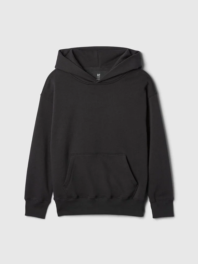 Kids Vintagesoft Relaxed Hoodie