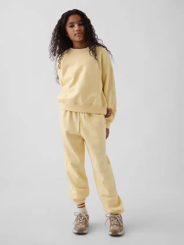 Kids Vintagesoft Relaxed Joggers