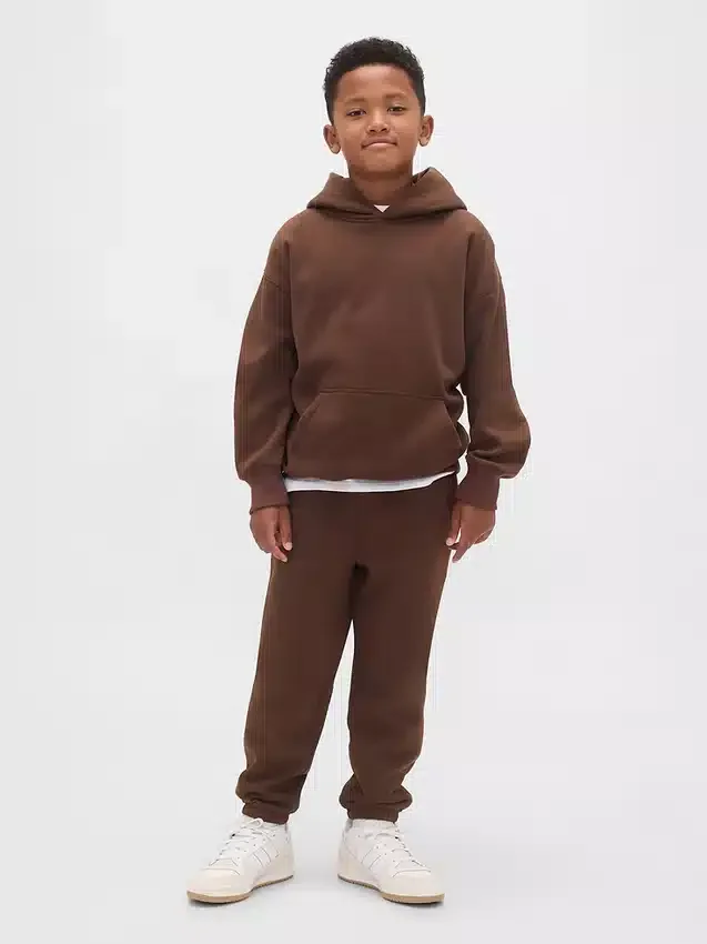 Kids Vintagesoft Relaxed Joggers