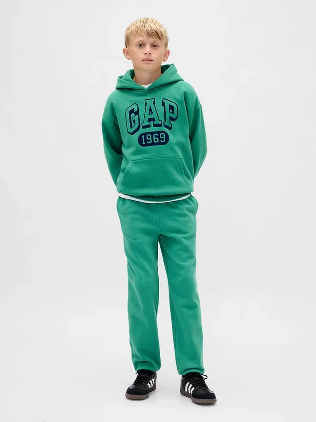 Kids Vintagesoft Relaxed Joggers