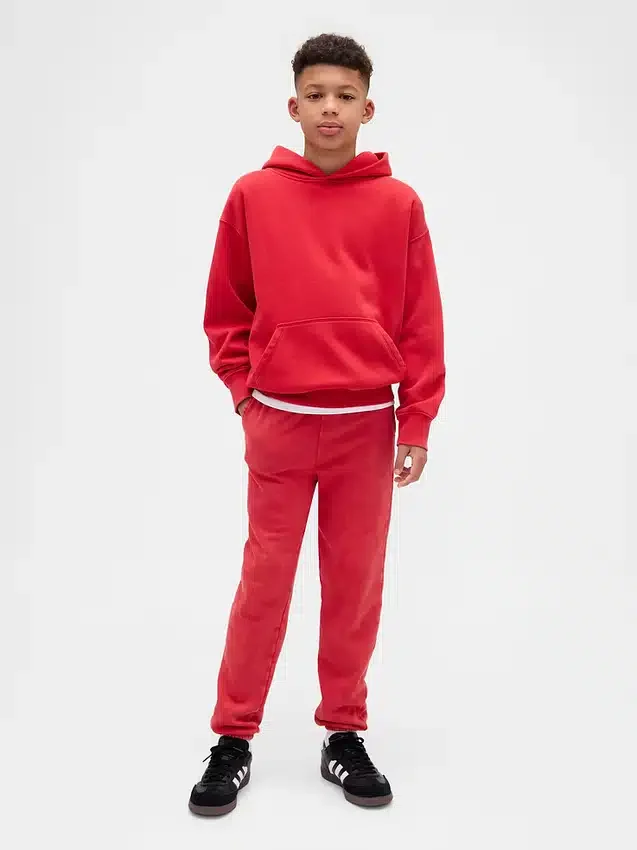 Kids Vintagesoft Relaxed Joggers