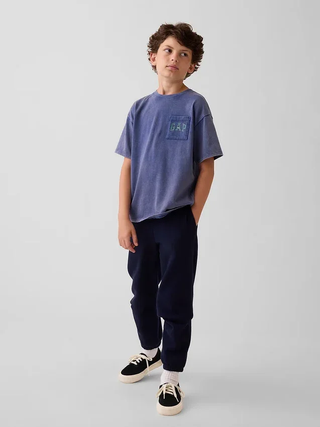 Kids Vintagesoft Relaxed Joggers