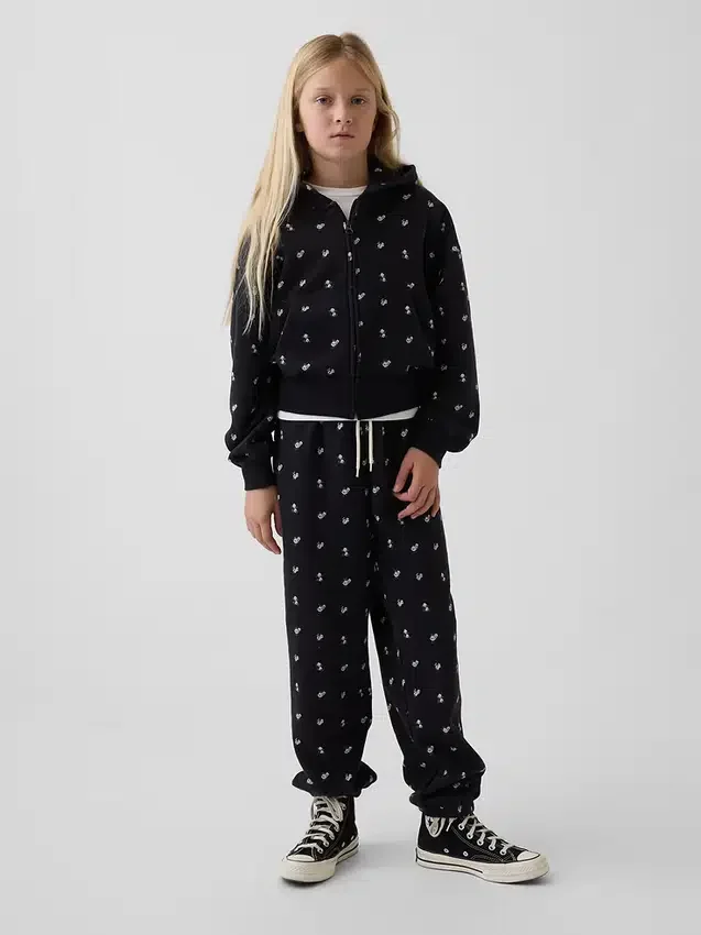 Kids Vintagesoft Relaxed Joggers