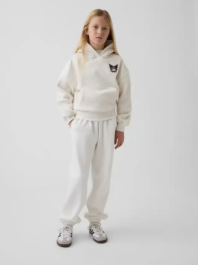 Kids Vintagesoft Relaxed Joggers