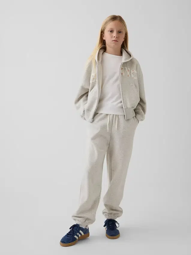 Kids Vintagesoft Relaxed Joggers