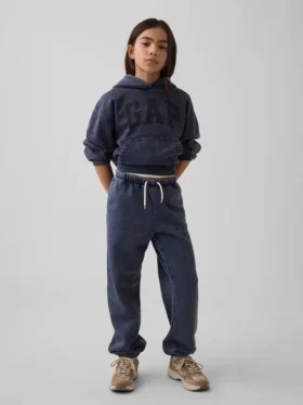 Kids Vintagesoft Relaxed Joggers