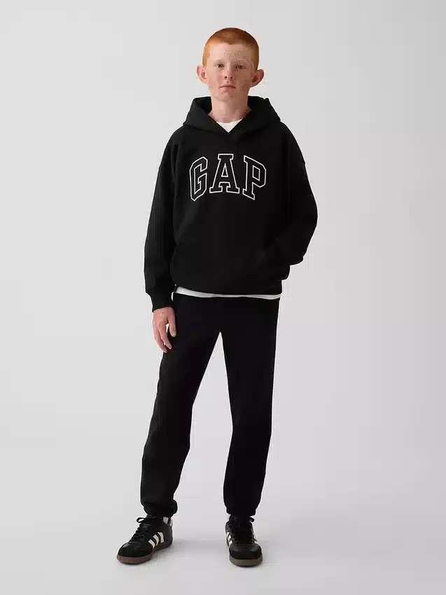 Kids Vintagesoft Relaxed Joggers