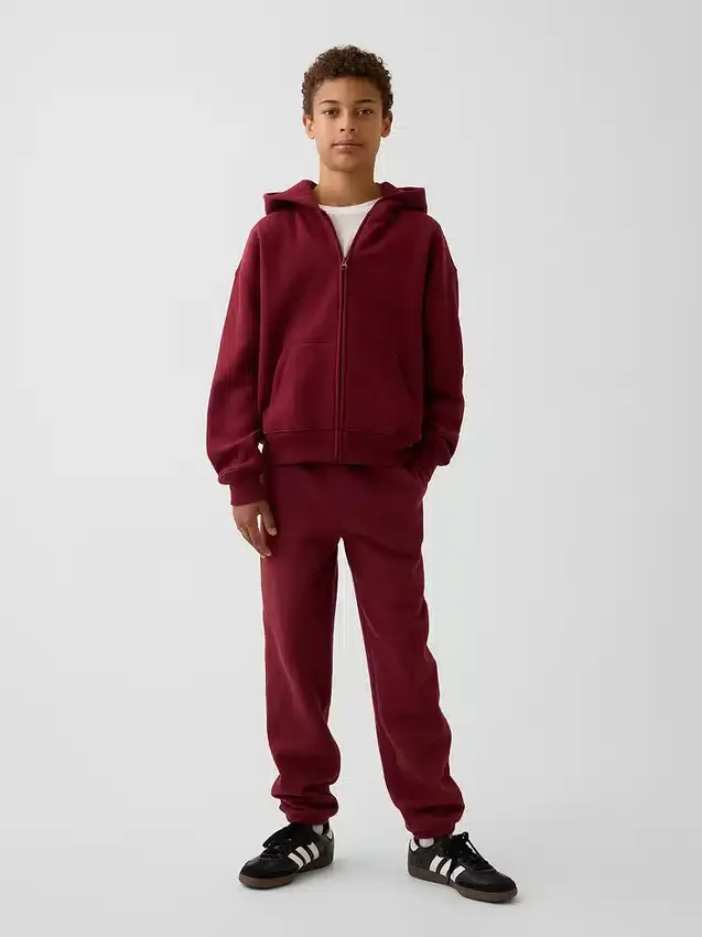 Kids Vintagesoft Relaxed Joggers