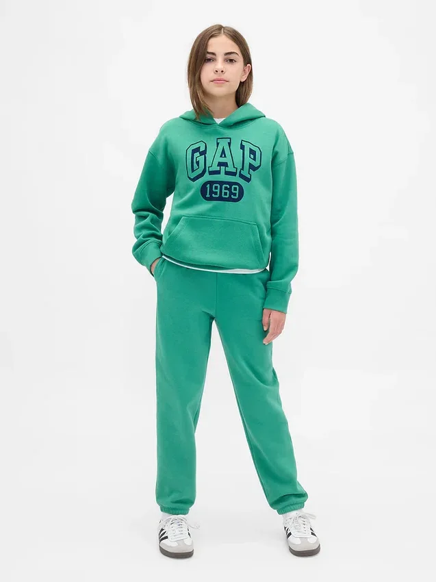 Kids Vintagesoft Relaxed Joggers