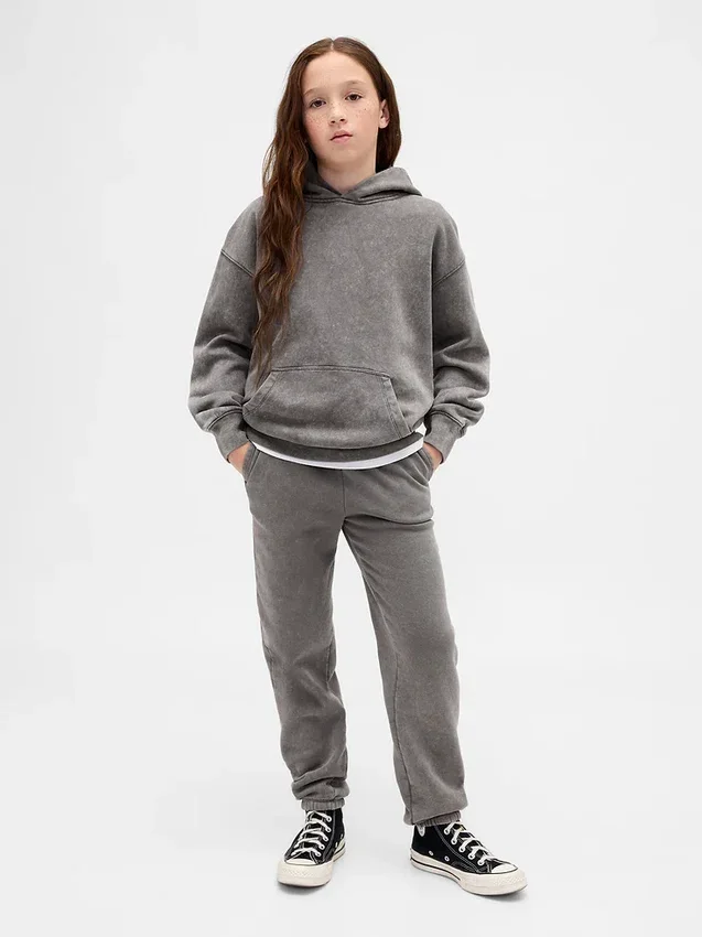 Kids Vintagesoft Relaxed Joggers